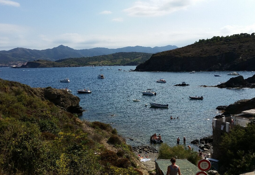 Phare du Cap Béar-Port-Vendres必去景点