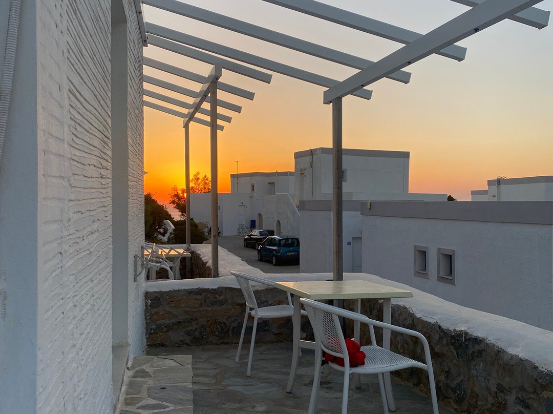 Faros Resort Hotel主图