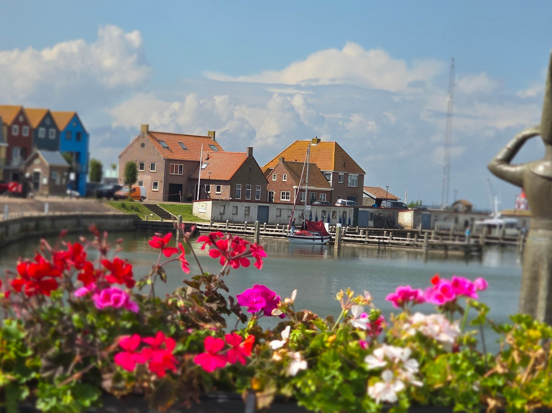 Het Vrouwtje van Stavoren-Stavoren必去景点