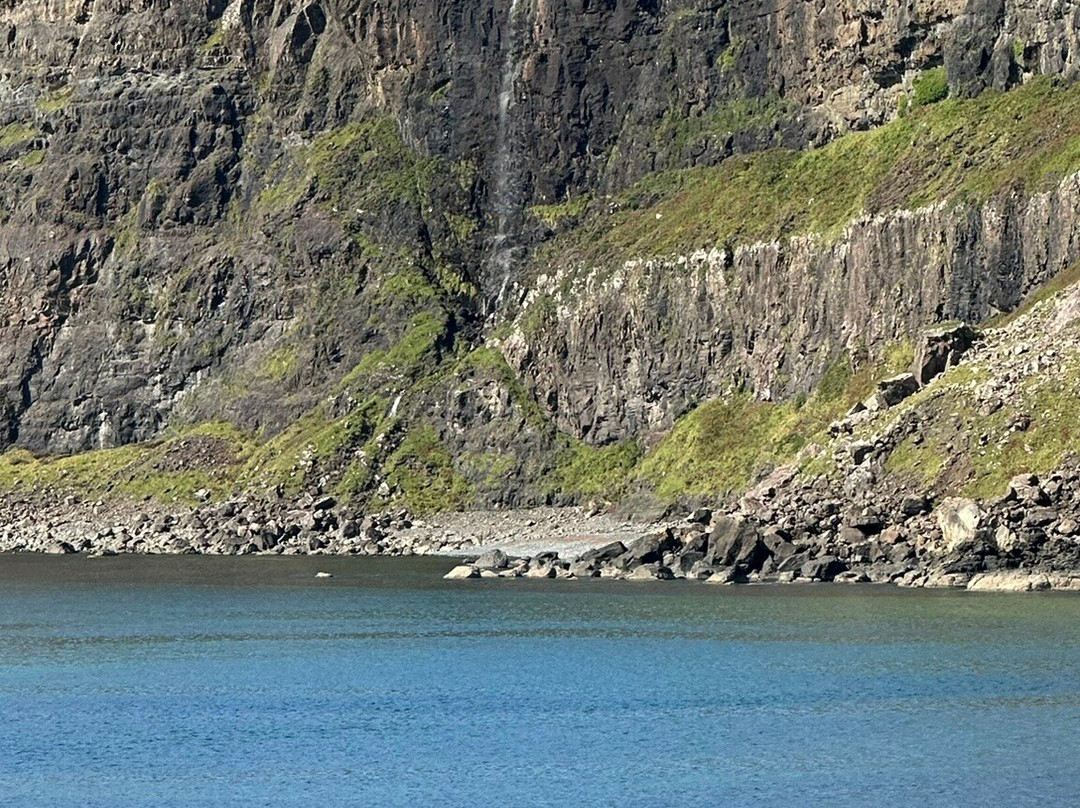 Talisker Beach-Talisker必去景点