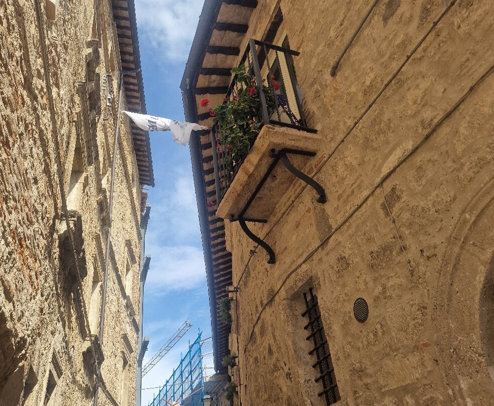 Borgo Medievale di Civitella del Tronto-Civitella del Tronto必去景点