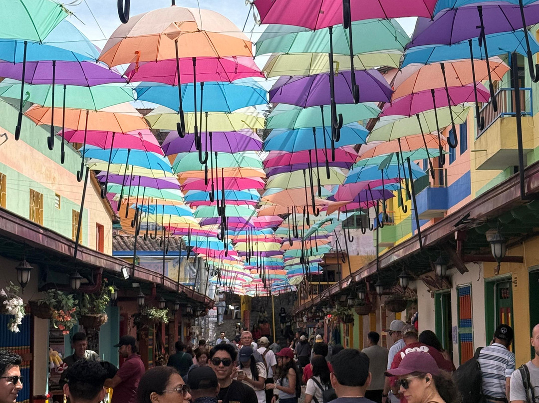 Epic Tours Medellin-麦德林必去景点
