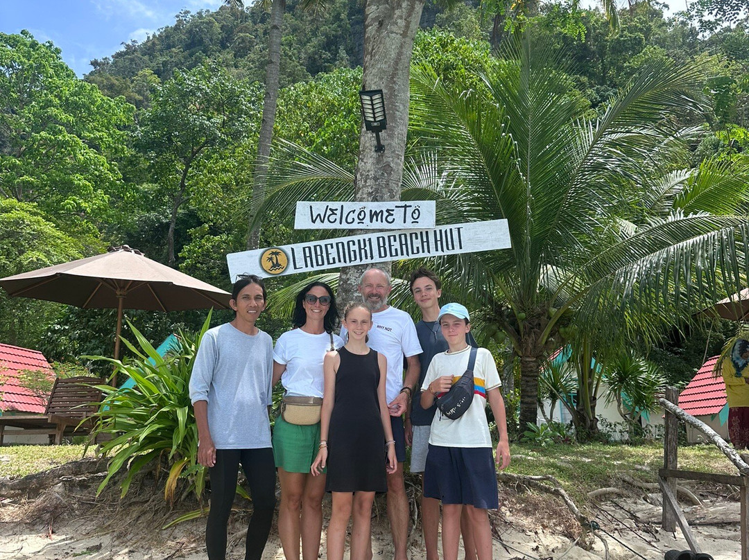 Sulawesi Eco Adventure-Baubau必去景点