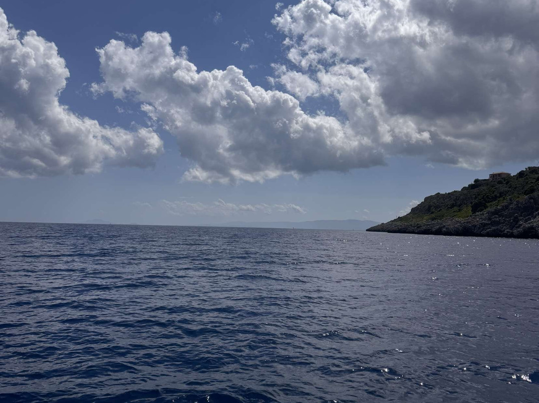 Dolphin Ski Club Water Sports & Boat Hire-Skala必去景点