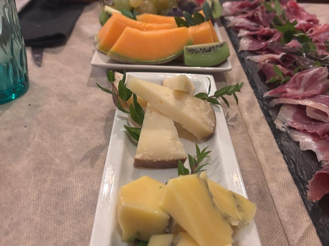 Pata Negra "La Jamoneria"