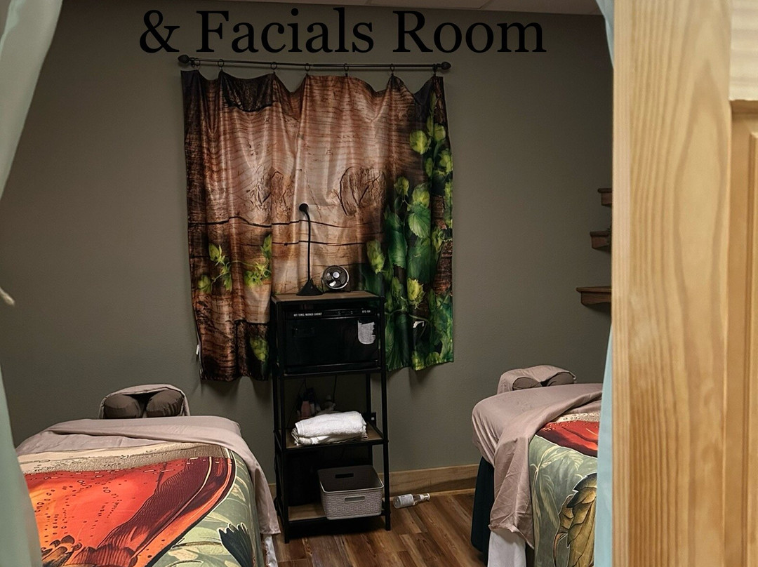 Appalachian Beer Spa & Massage Lounge-Arden必去景点