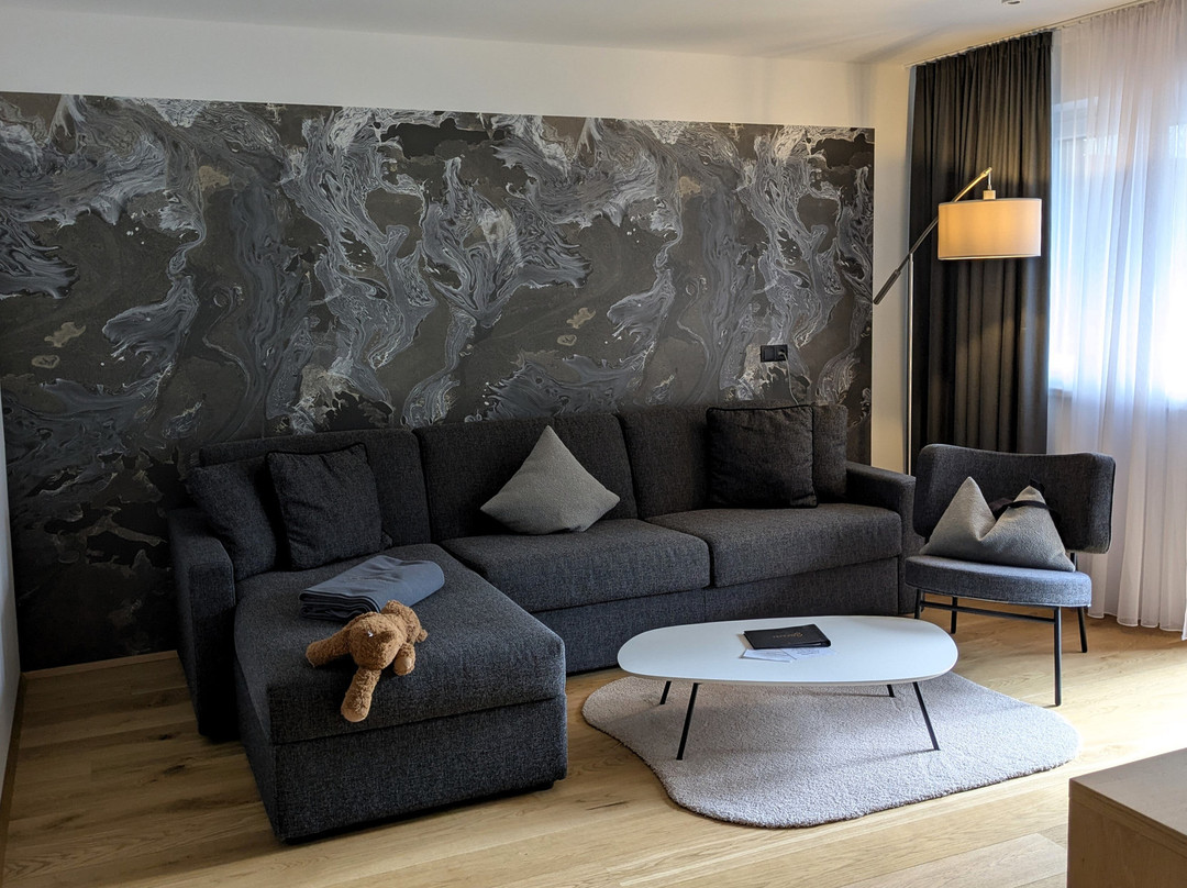 Active Nature Resort DAS SeeMOUNT主图