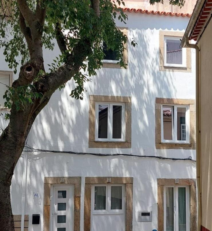 Casa Das Olarias