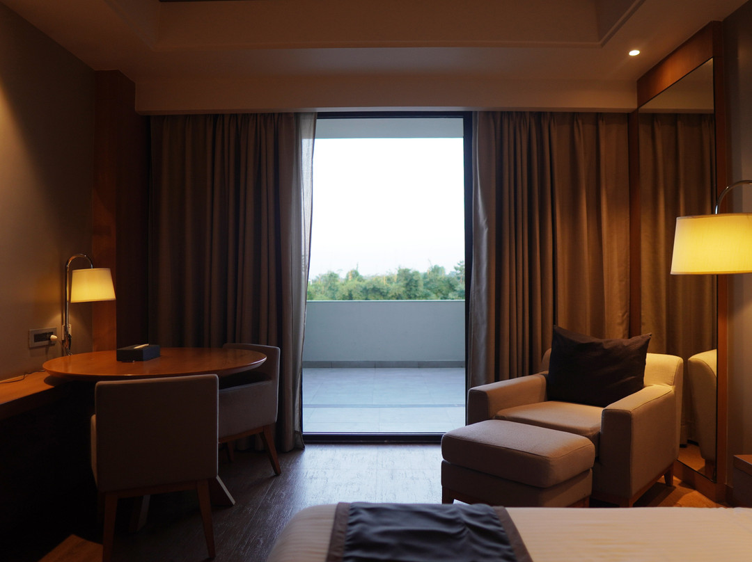 Kiranshree Grand主图