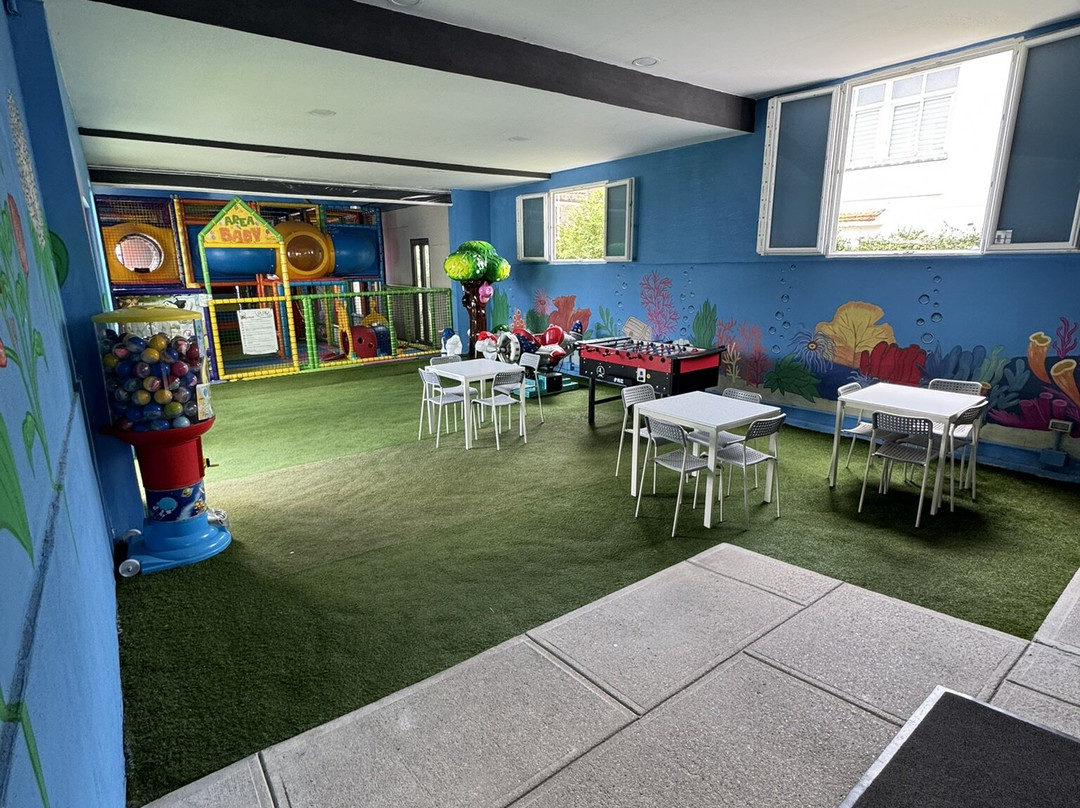 Jump Heaven-Sperone必去景点