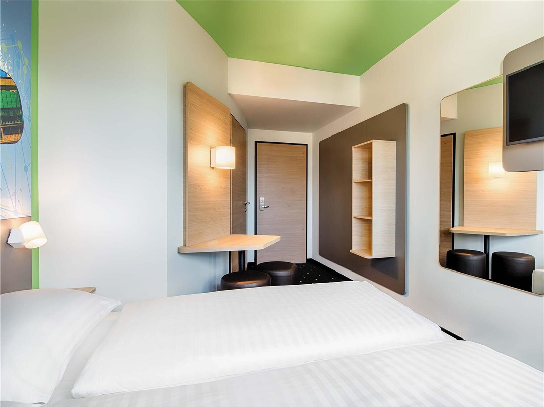 B&B Hotel Villach主图