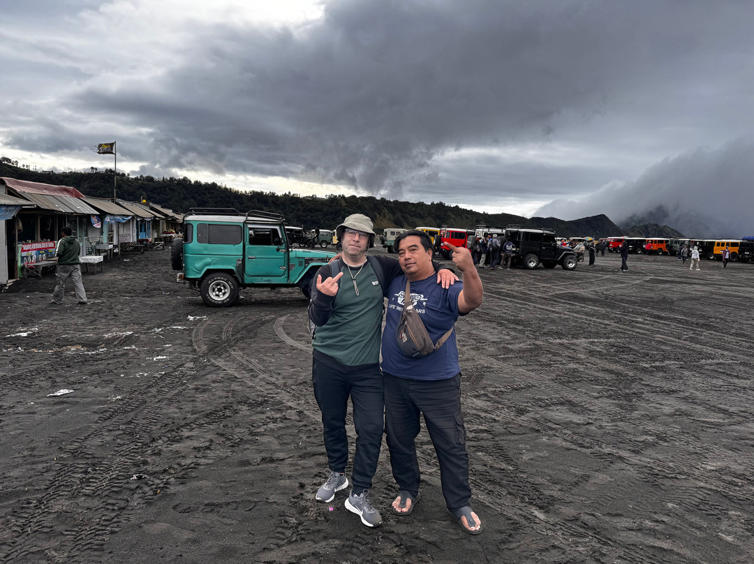 Java Tourism Yogyakarta-Yogyakarta必去景点