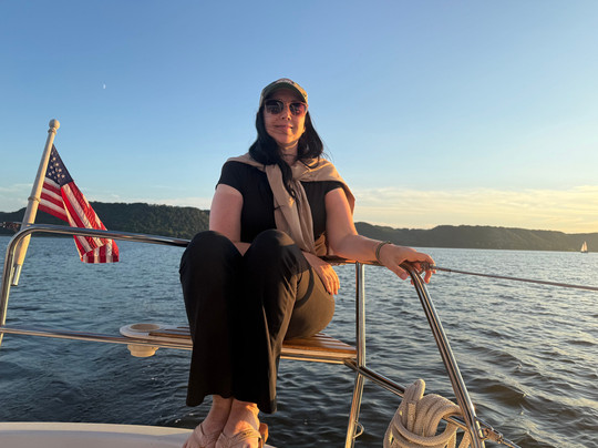 Sail Pepin-Pepin必去景点