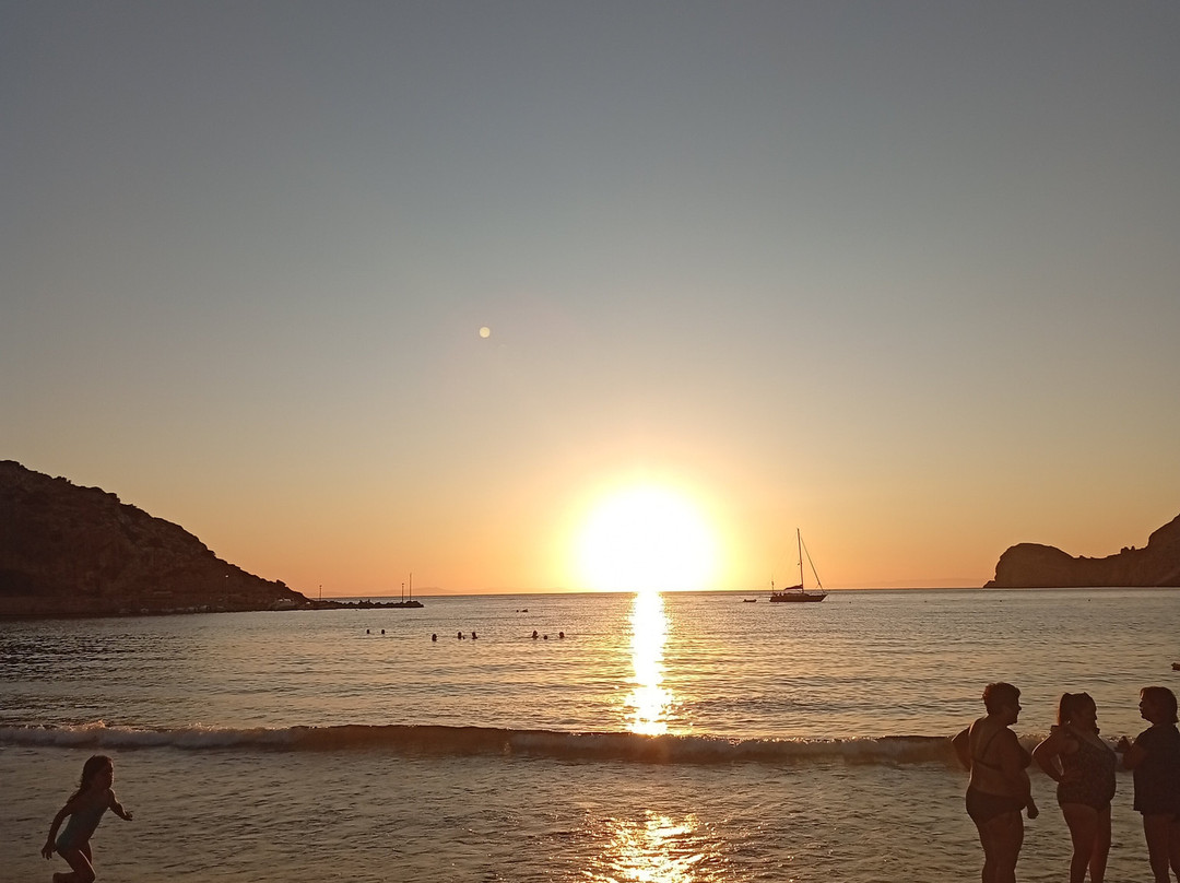 Galissas Beach-Galissas必去景点