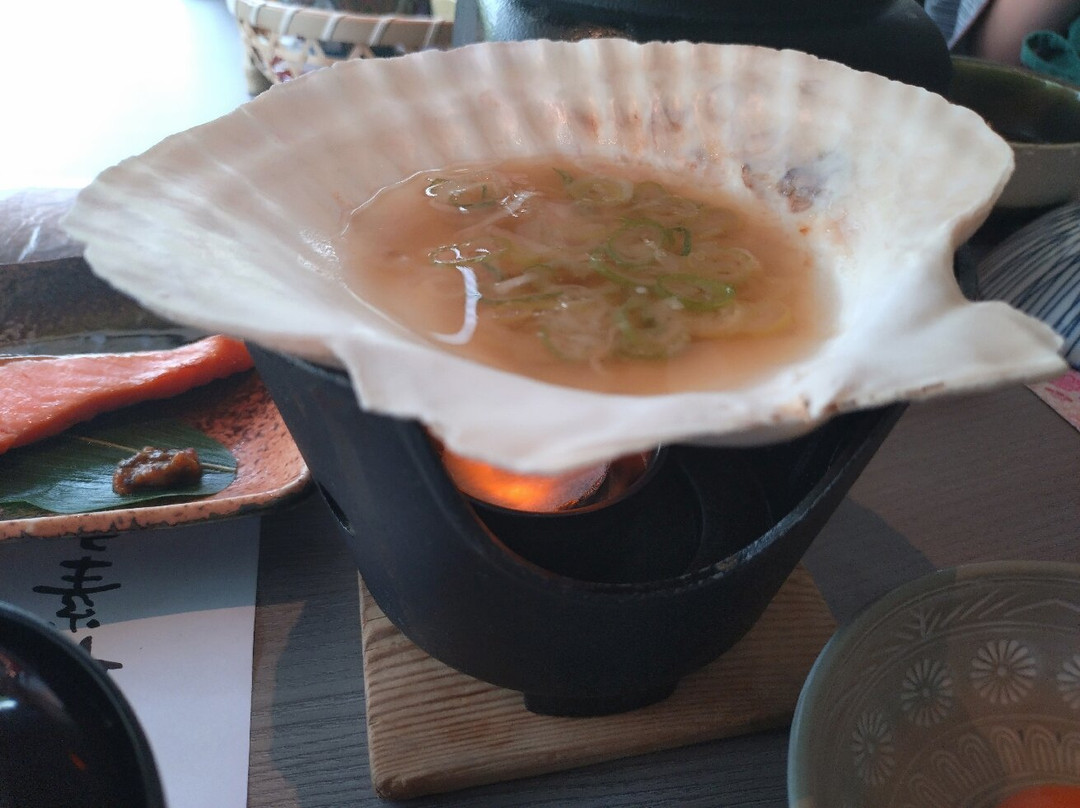 Asamushi Tourist Office-青森市必去景点