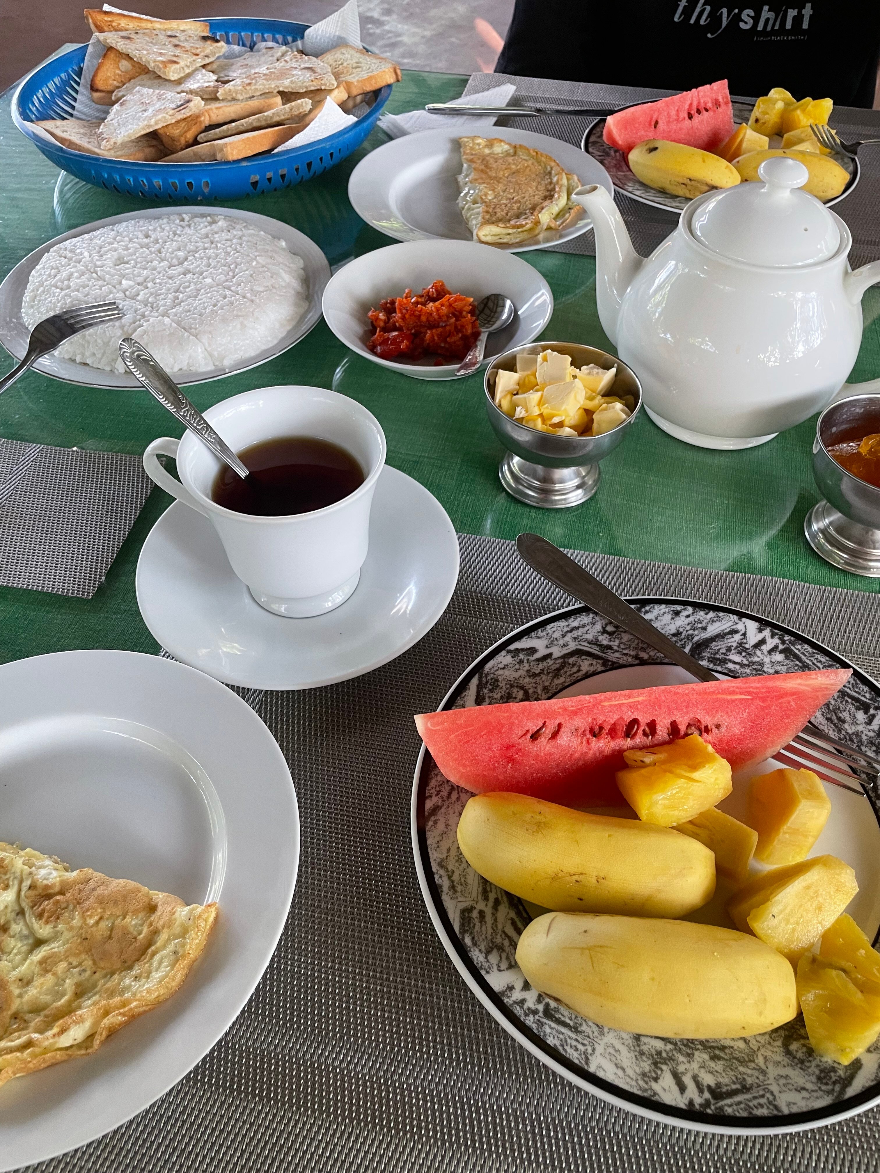 Globetrotter Tourist Inn-官方