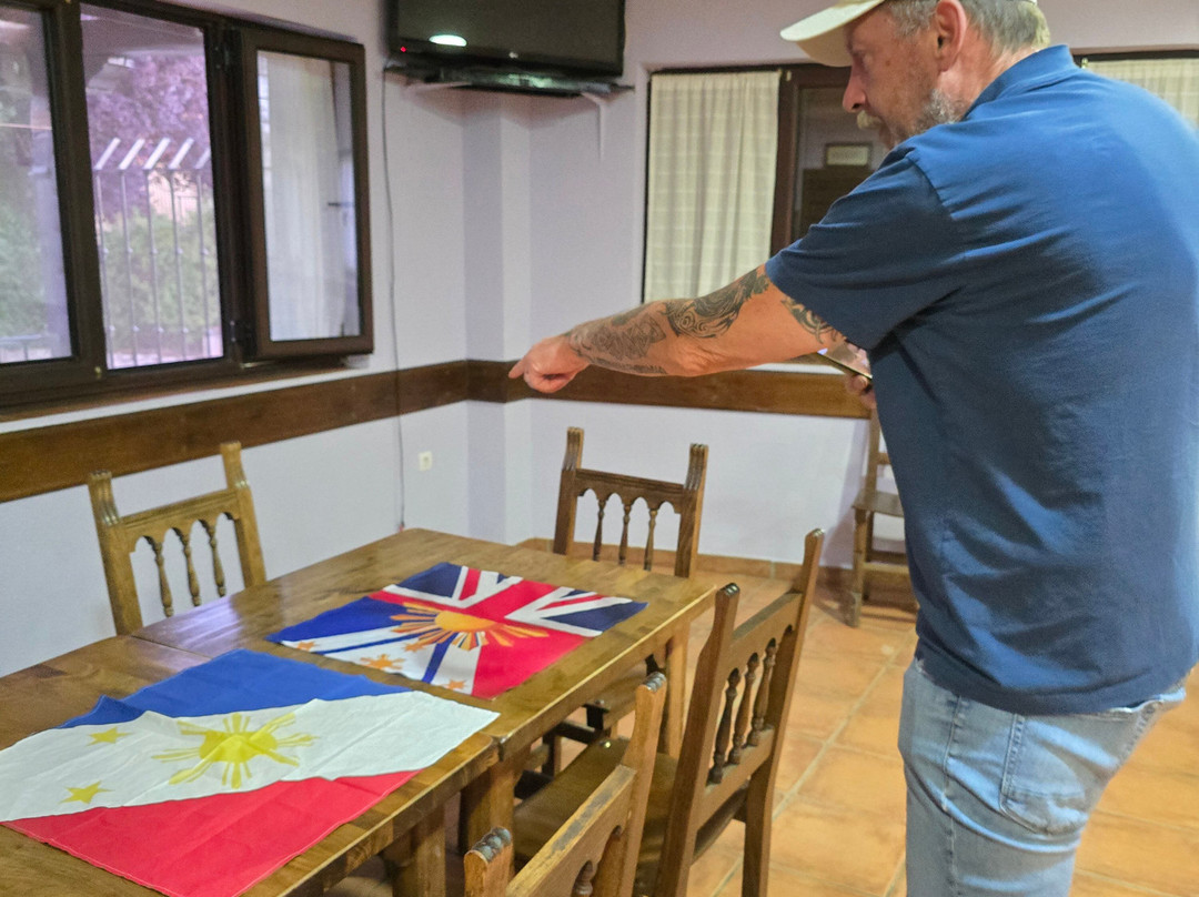 Hostal Puente Fitero主图