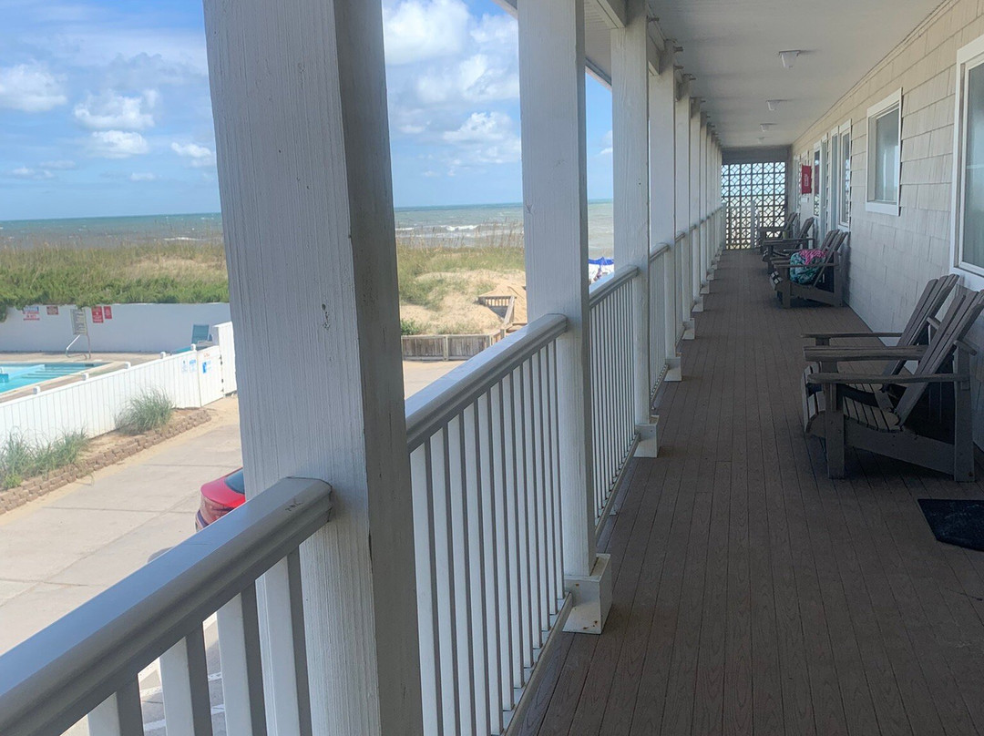 Mariner Inn & Suites主图