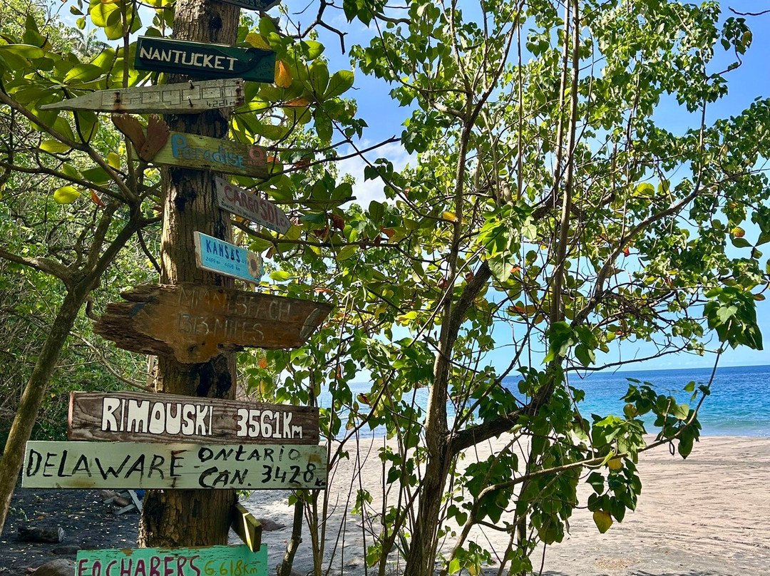 Woodlands Beach-Woodlands必去景点