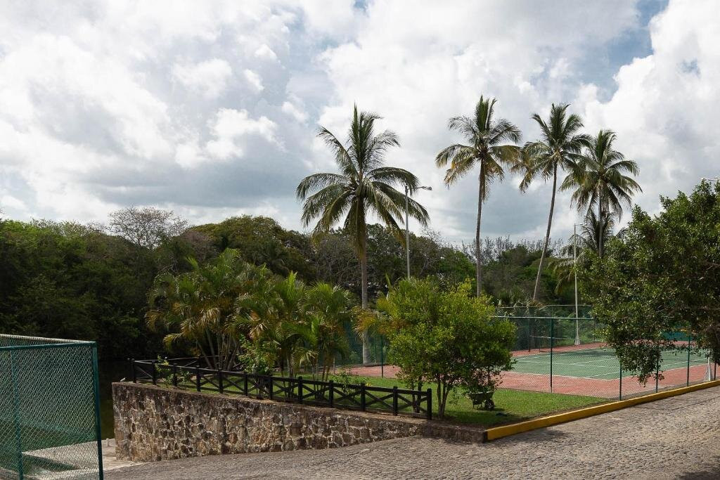 Hotel Plaza Palmas主图