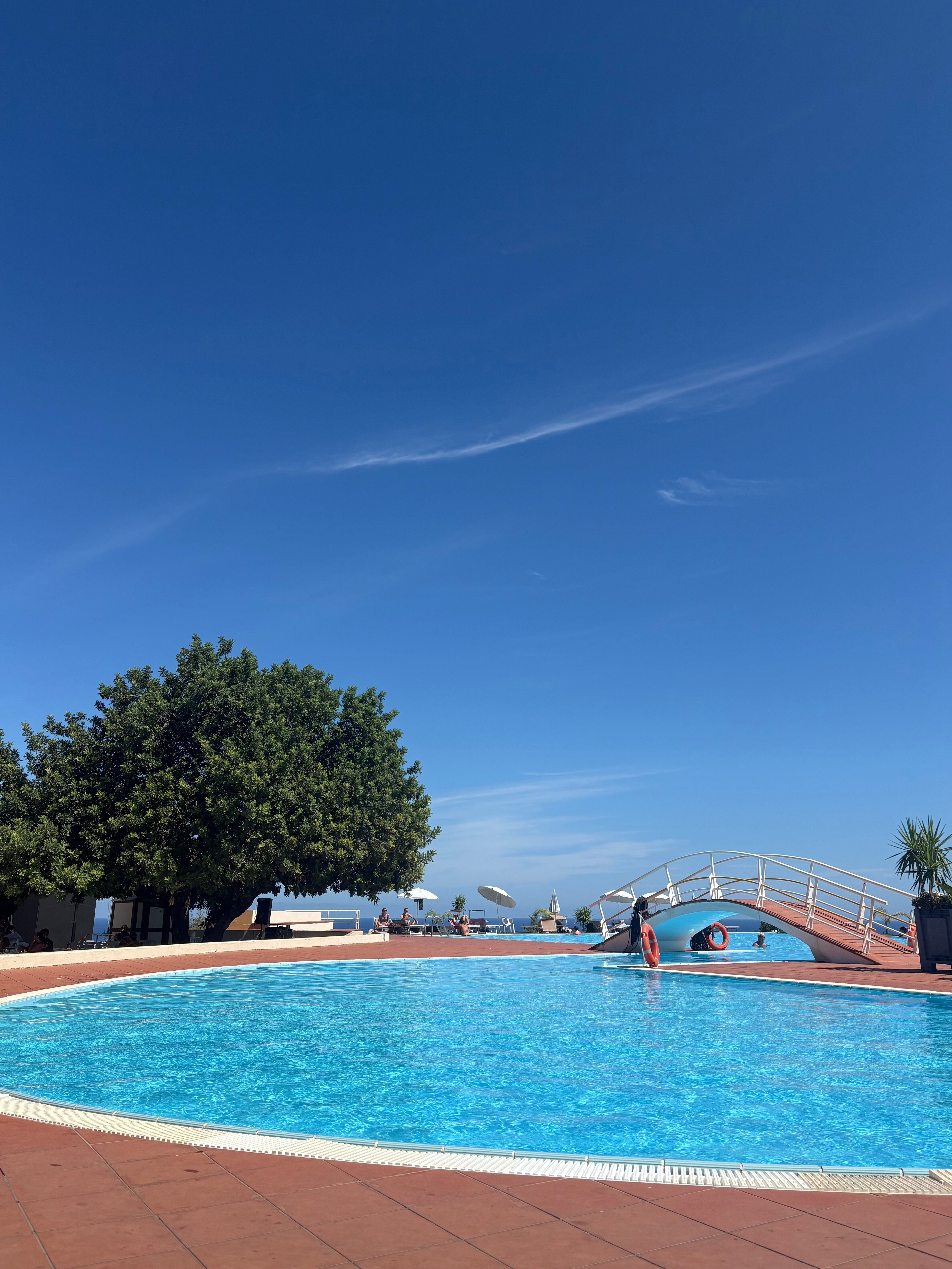Hotel & Villaggio Torre Normanna-官方