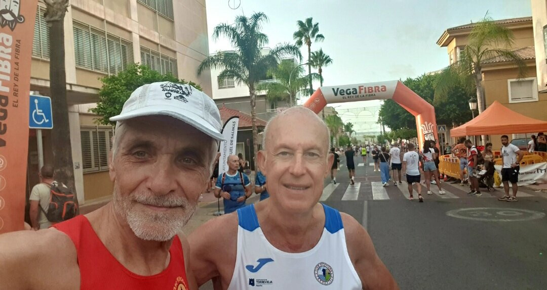 Carrera Popular San Miguel De Salinas-San Miguel de Salinas必去景点