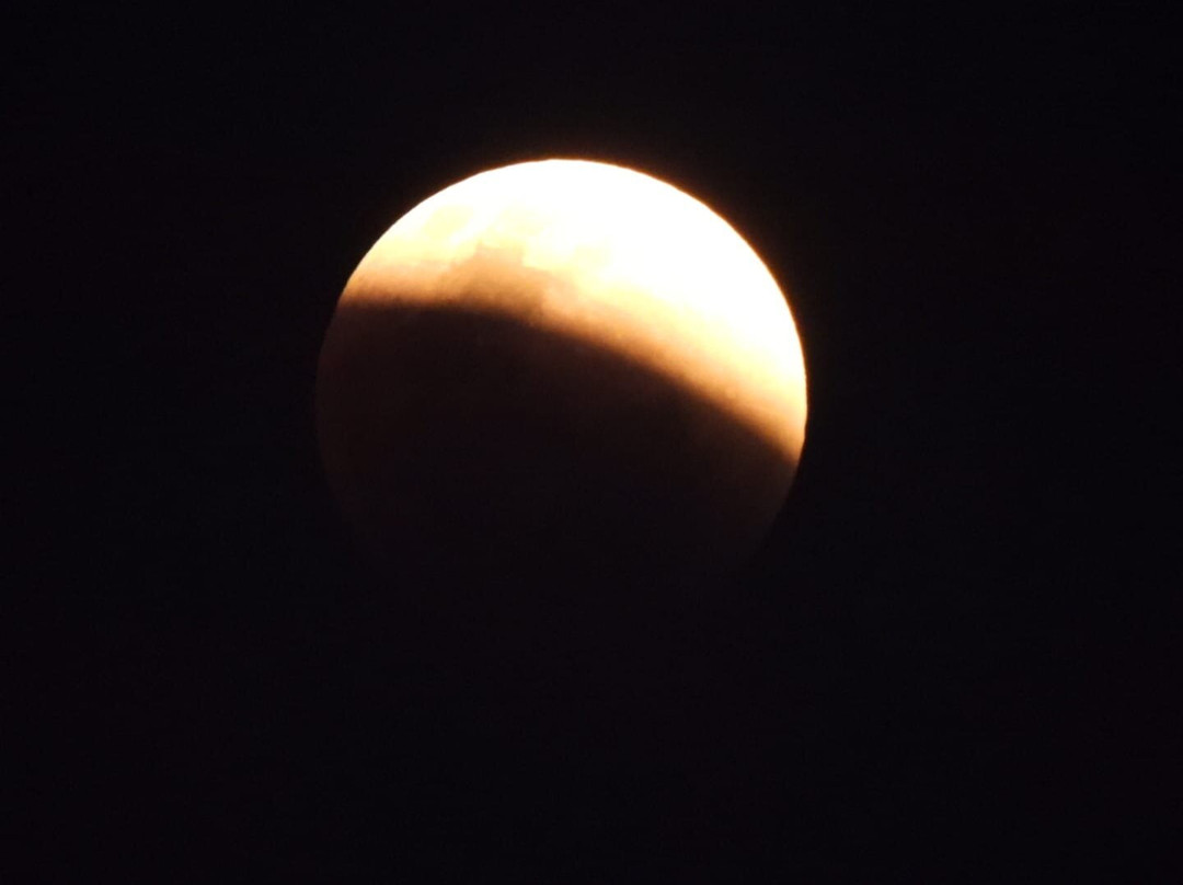 Hiking Namaqua Silversands Trail