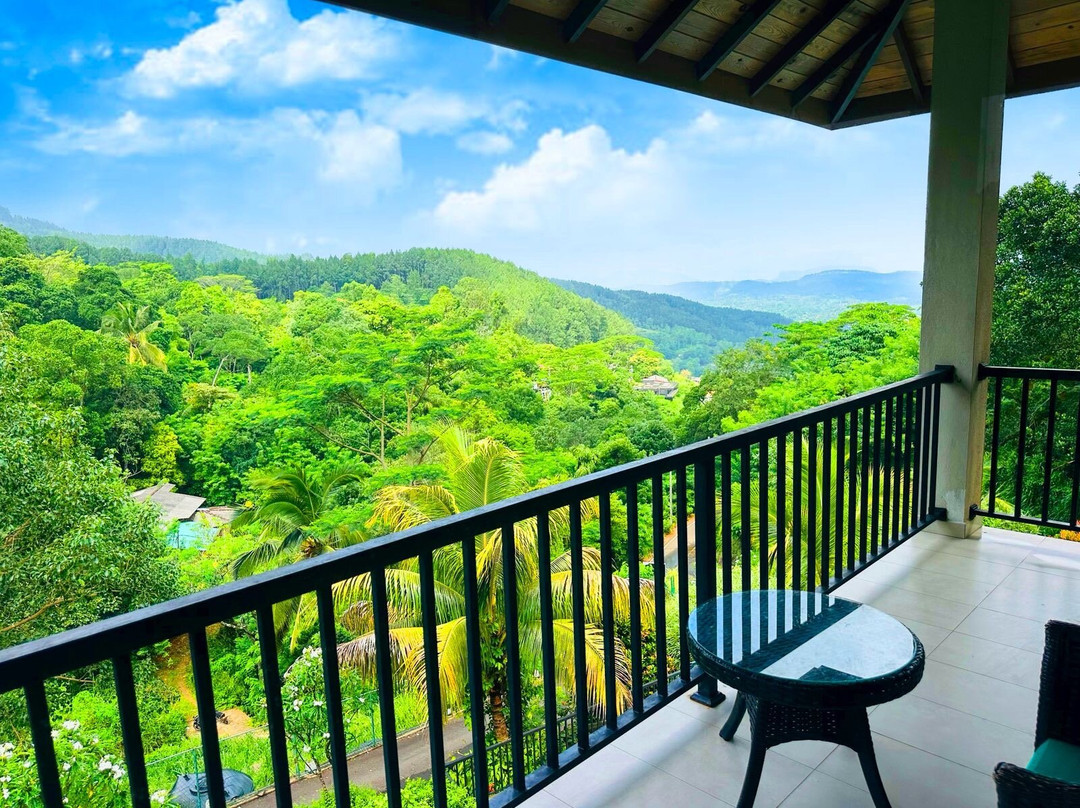 The Grand Hills主图