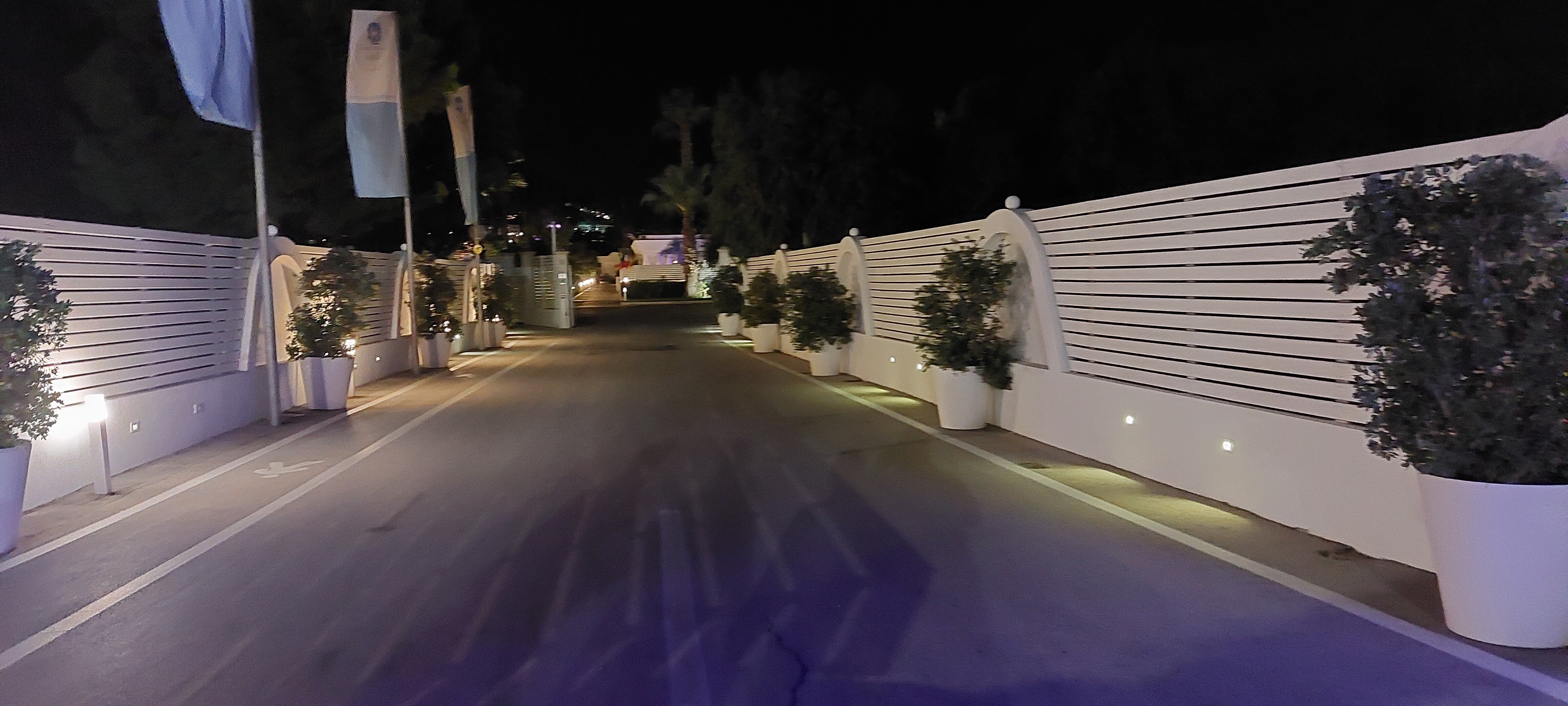 Garden Hotel Ripa-浴室