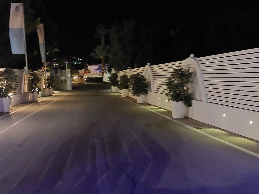 Garden Hotel Ripa主图