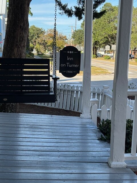 Inn On Turner-浴室