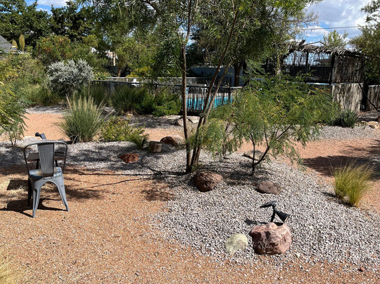 Thunderbird Hotel主图