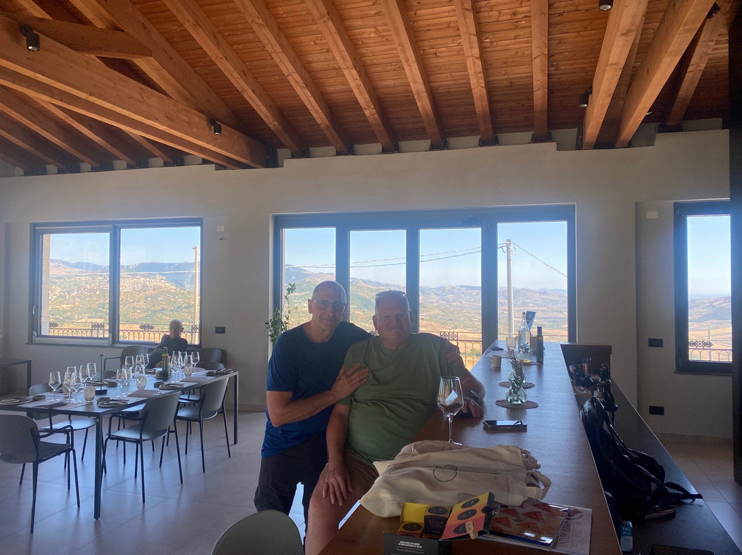 Di Giovanna-Sambuca di Sicilia必去景点