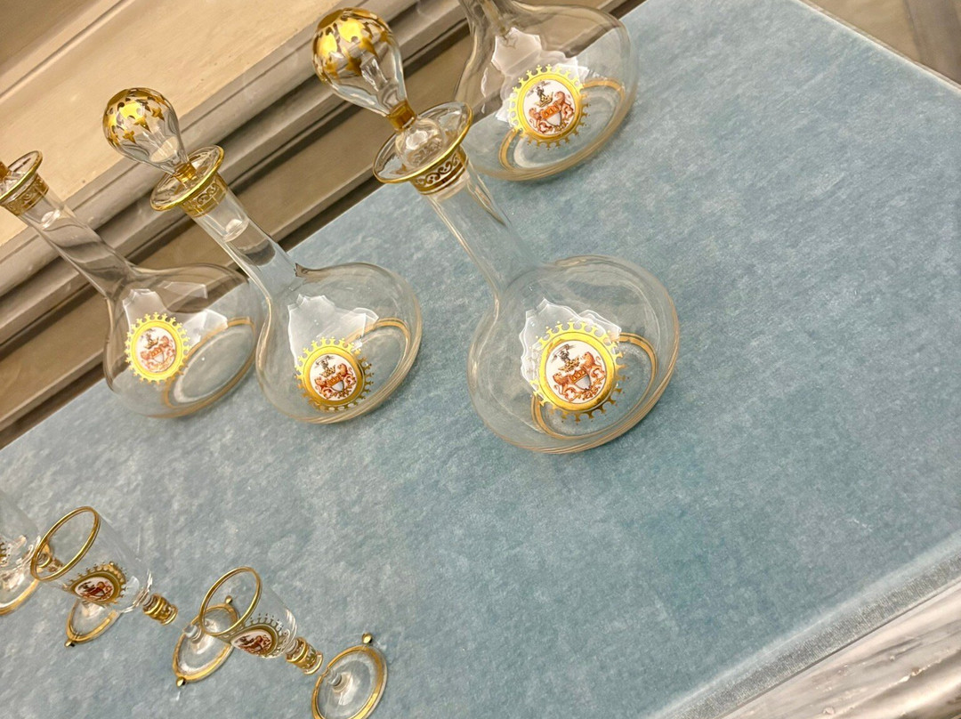 Castello Cavour Santena-Santena必去景点