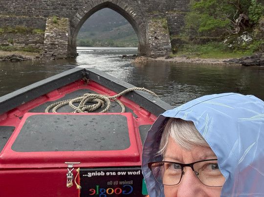 Gap of Dunloe Tours-基拉尼必去景点