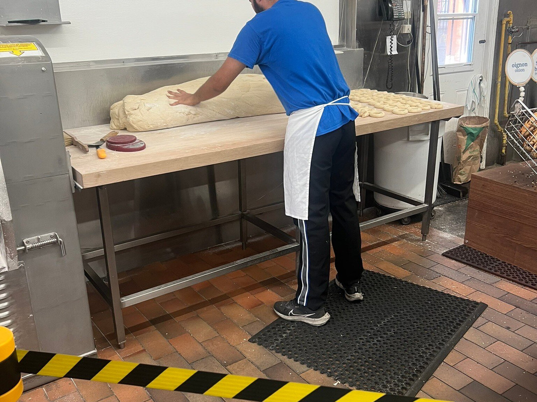 Native Tours-蒙特利尔必去景点