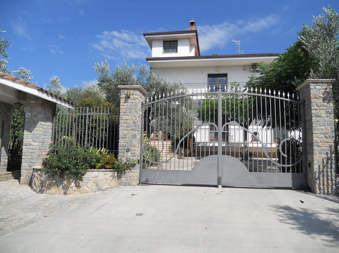 La Casa di Rosa
