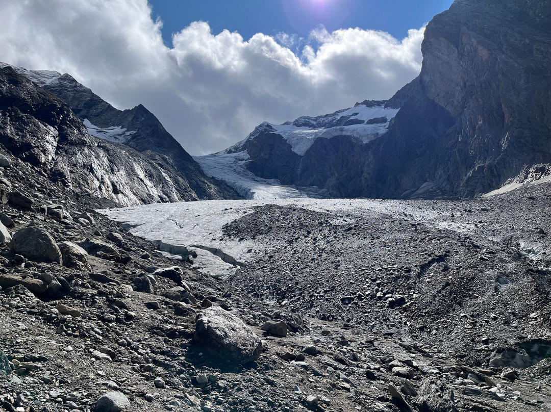 The Crystal VAYA Unique主图