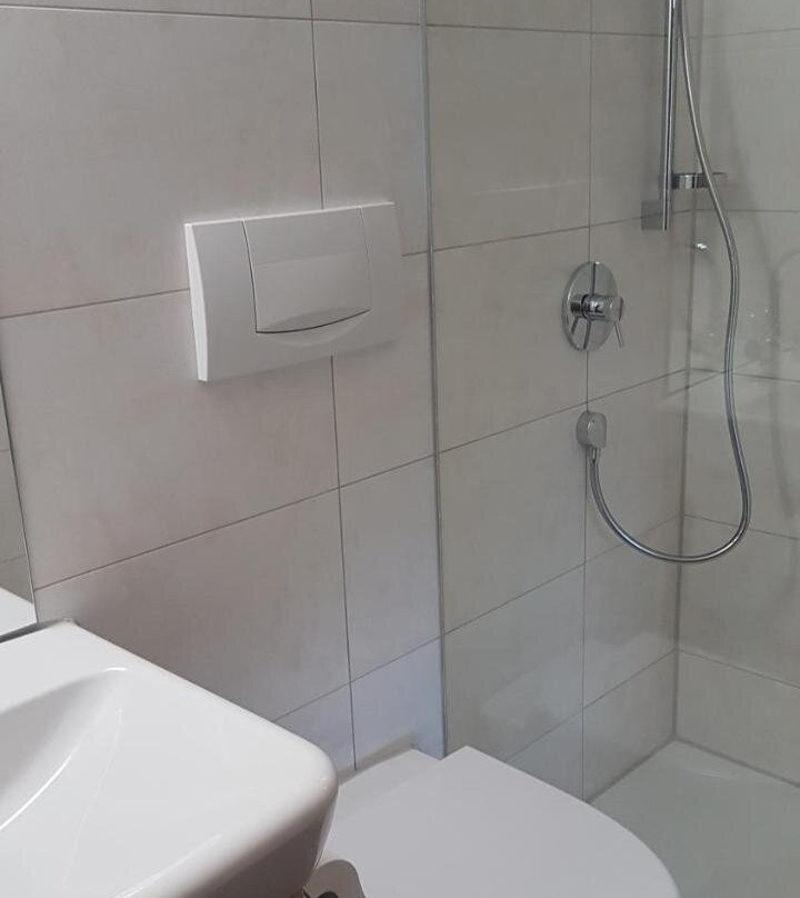 Sankt Johann酒店住宿-Gulewitsch Landhotel