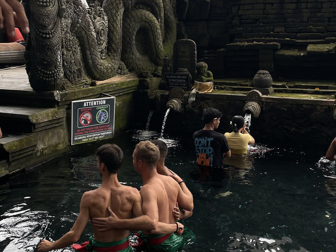 Sundara Bali Tour-巴厘岛必去景点