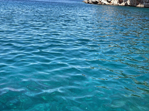 Fethiye Diving Centre-费特希耶必去景点