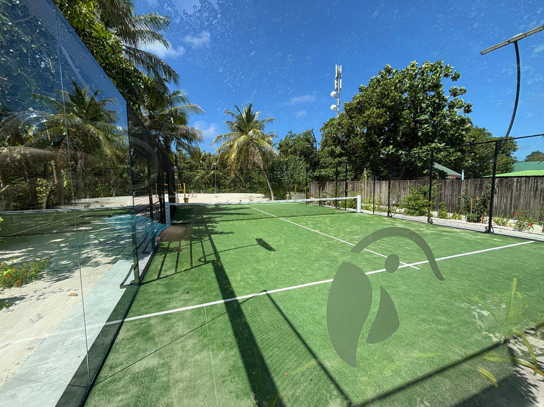 鲁滨逊俱乐部度假村主图