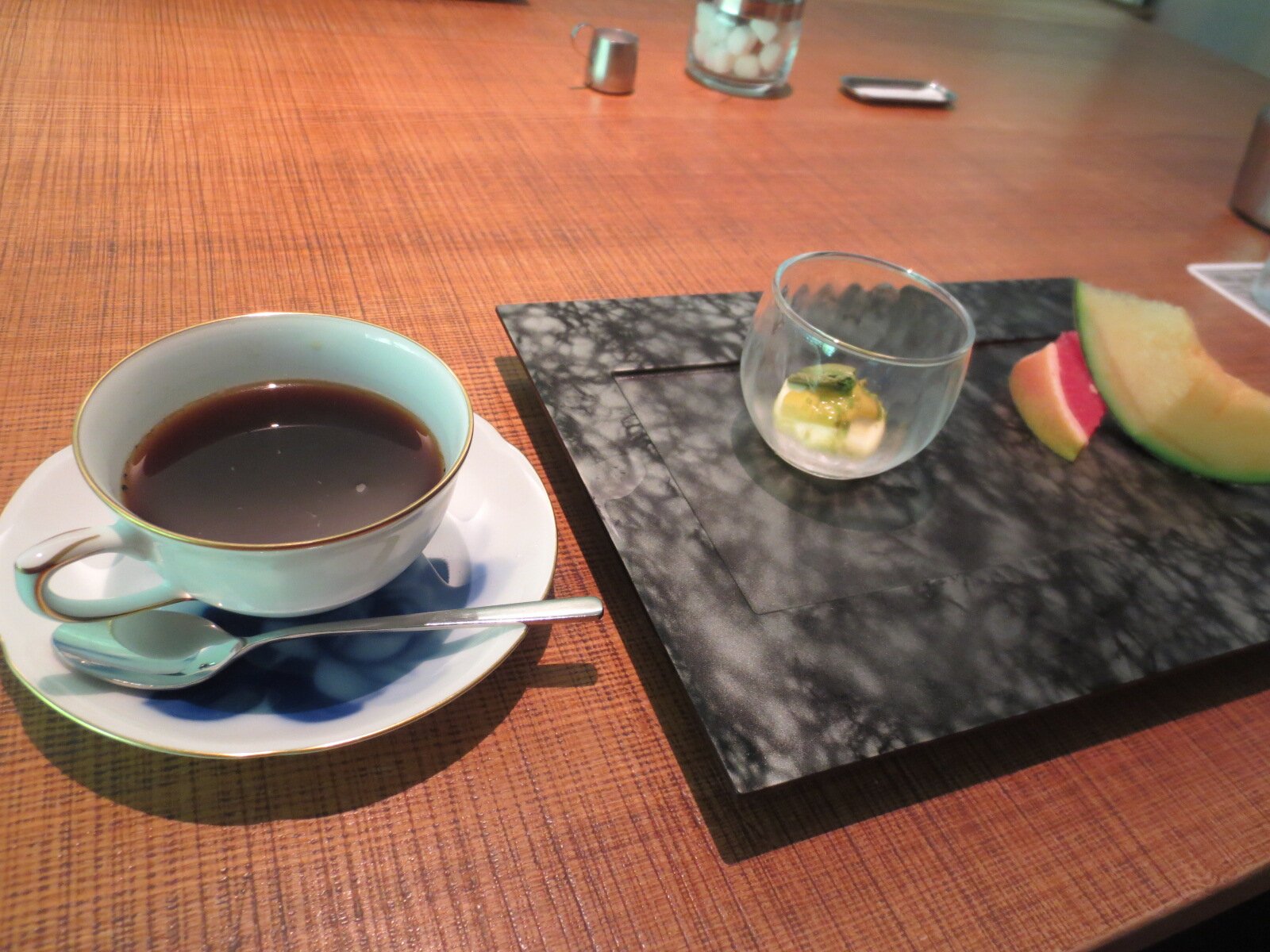野口望楼温泉宾馆-餐饮