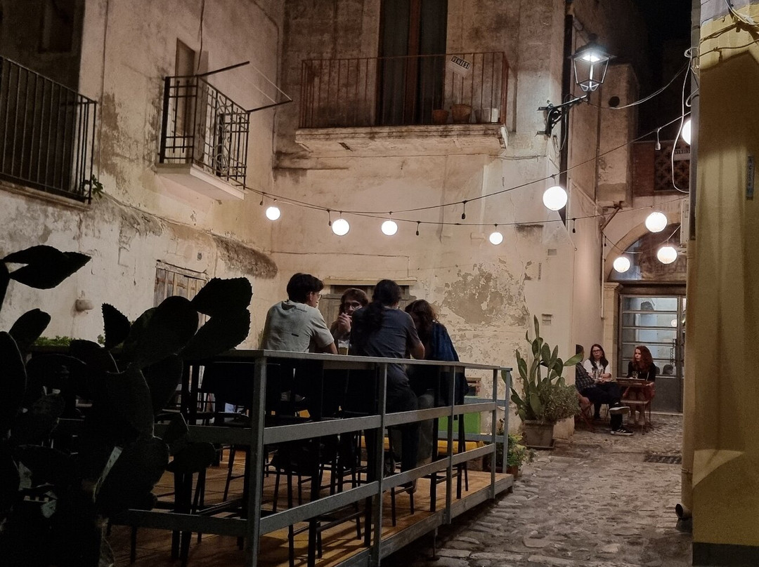 Res Lab - Food And Beer