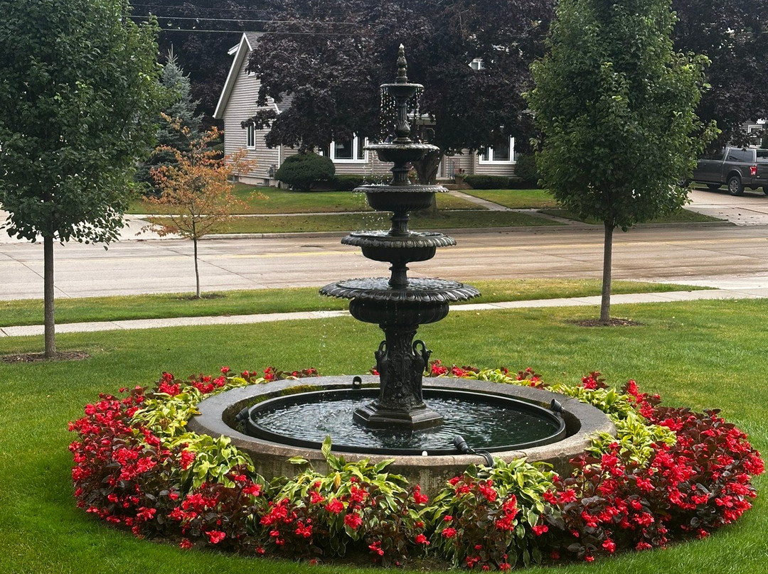 Toll House Bed And Breakfast主图