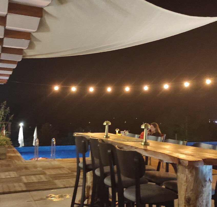 Hotel Lotus Spa&sport Akyaka主图