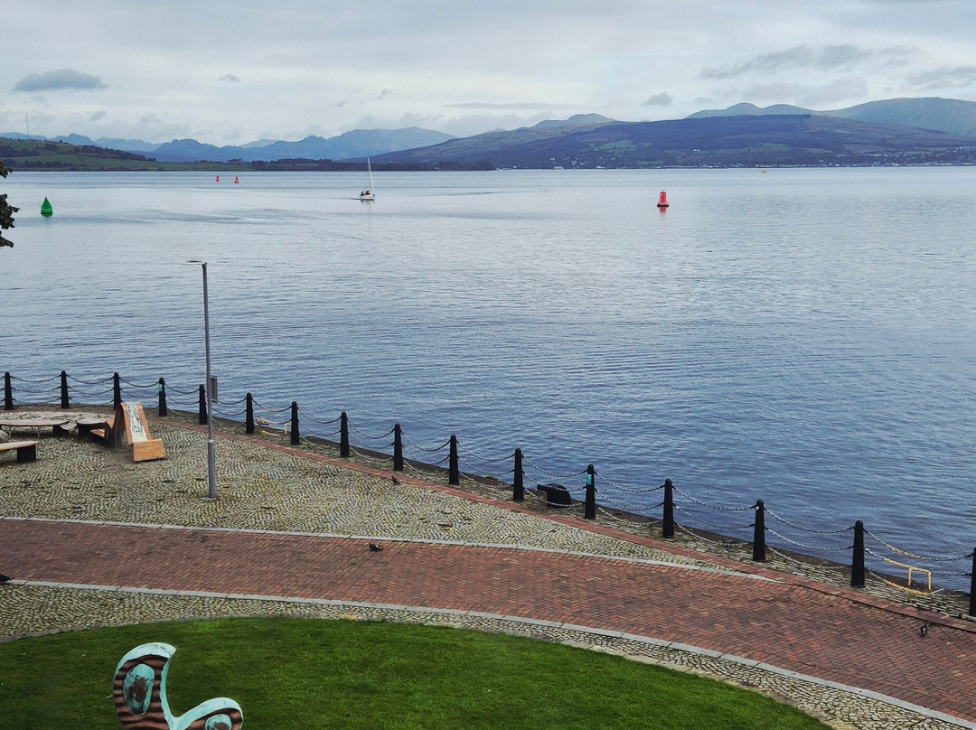 Waterfront Guest Accommodation