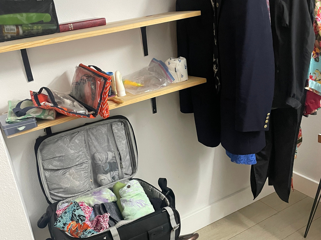 Chalet Inn - a Boutique Hotel主图