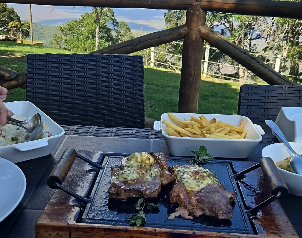 Urubu Ecoparque-Guaraciaba Do Norte必去景点