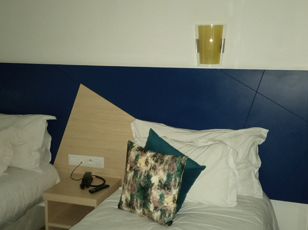 Relax Hotel Oujda主图